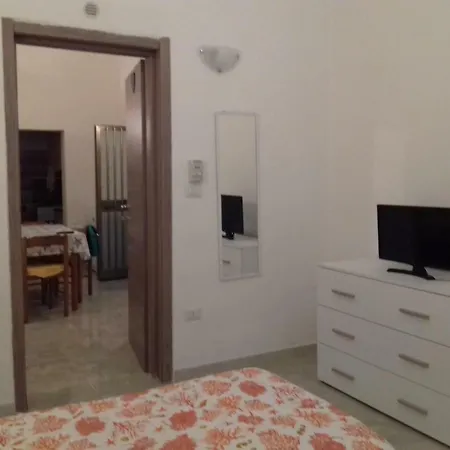 Family Centro Apartment *